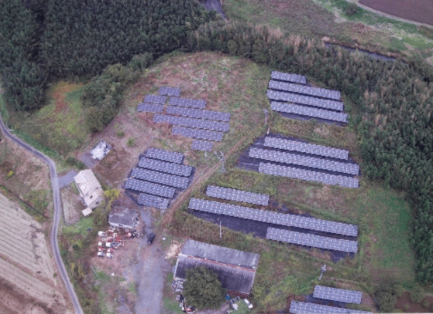 発電事業実績