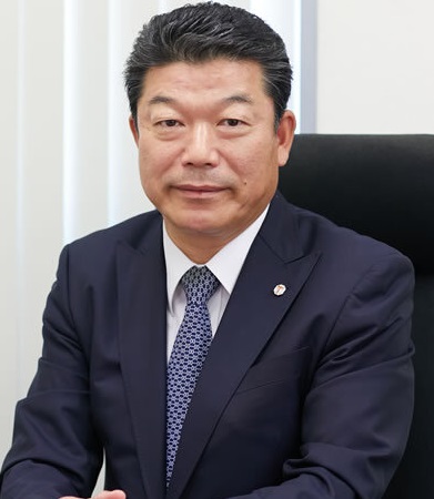 株式会社トライ企画・有村勝一社長
